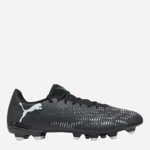 Korki męskie Puma Ultra 8 Play FG/AG 10814102 46 (11UK) Czarne. Buty piłkarskie męskie