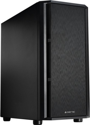 Obudowa Chieftec Pro Mini Black (AZ-01B-OP). Obudowy komputerowe