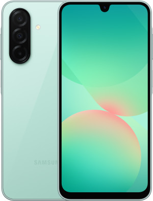Smartfon Samsung Galaxy A26 5G 6/128GB Mint (SM-A266). Smartfony i telefony komórkowe