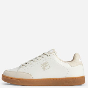 Sneakersy damskie do kostki Fila Courtbay Wmn FFW0477-73106 40 25 cm Beżowe (8720905111527). Buty sportowe damskie