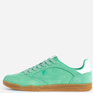 Sneakersy damskie do kostki Fila Slantshot S Wmn FFW0524-63167 39 24.5 cm Miętowe (8720905115167). Buty sportowe damskie