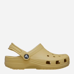 Chodaki chłopięce Crocs Classic Kids Clog K 206991-209 33-34 (J24) Beżowe (196265875863). Chodaki chłopięce
