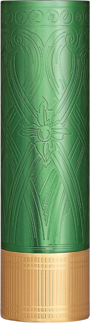 Szminka Gucci Rouge a Levres Lunaison brokatowa 710 Fay Turquoise 3.5 g (3614229383607). Szminki i pomadki do ust