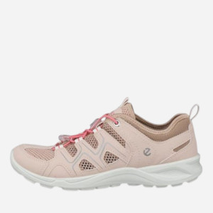 Buty trekkingowe damskie Ecco Terracruise LT W 82577360889 36 Brązowe (194891408080). Buty sportowe damskie
