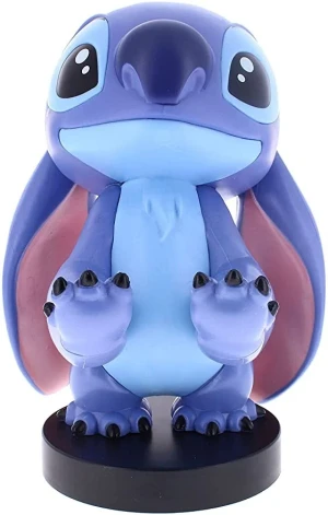 Stojak na gamepada Cable Guys Stitch Classic (5060525893889). Kontrolery do gier