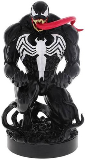 Stojak na gamepada Cable Guys Venom (5060525894909). Kontrolery do gier