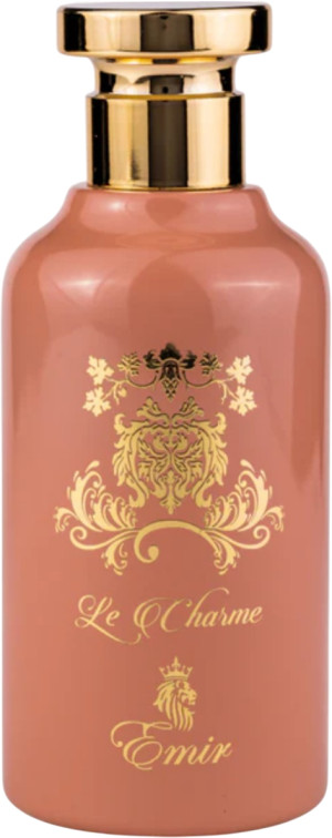 Woda perfumowana unisex Emir Le Charme 100 ml (6246717622157). Perfumy damskie