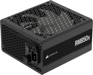 Zasilacz Corsair RM850x ATX 850W Black (CP-9020270-EU). Zasilacze komputerowe