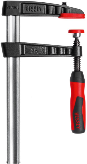 Ścisk Bessey TG30-2K (4008158030142). Zaciski