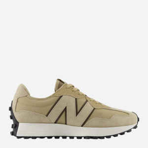 Buty sportowe damskie New Balance 327 U327SWD 42 (8.5US) Beżowe (197967985447). Buty sportowe damskie