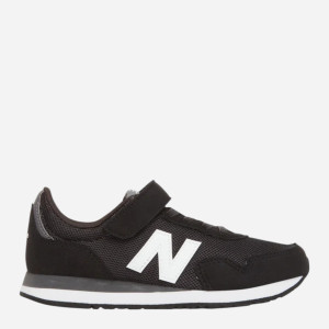Sneakersy chłopięce New Balance 323 PV323BK 29 (11.5US) Czarne (197968154033). Buty sportowe i sneakersy chłopięce