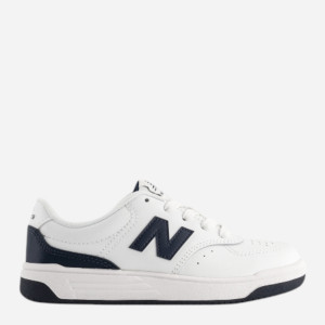 Sneakersy chłopięce New Balance B80 PSB80WB 31 (13US) Białe (197968155696). Buty sportowe i sneakersy chłopięce