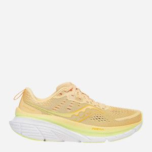 Buty do biegania damskie Saucony Guide 18 S10998-130 36 (5.5US) Brzoskwiniowe (195020776551). Buty sportowe damskie