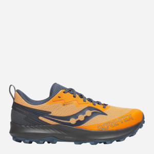 Buty do biegania męskie Saucony Peregrine 14 Gtx S20918-253 44.5 (10.5US) Pomarańczowe (195020444795). Buty sportowe męskie