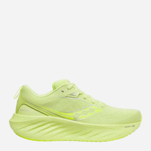 Buty do biegania damskie Saucony Triumph 22 S10964-152 37.5 (6.5US) Jasnozielone (195020771327). Buty sportowe damskie