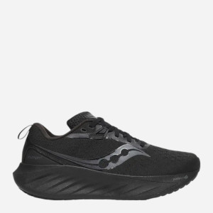 Buty do biegania damskie Saucony Triumph 22 S10964-201 39 (8US) Czarne (195020535172). Buty sportowe damskie