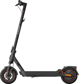 Hulajnoga elektryczna Xiaomi Electric Scooter 5 Max Black (BHR9615GL). Hulajnogi elektryczne