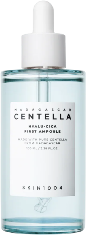 Serum do twarzy SKIN1004 Madagascar Centella Hyalu-Cica First 100 ml (8809576261486). Serum do twarzy