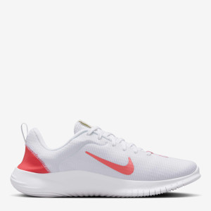 Buty do biegania damskie Nike W Flex Experience Rn 12 DV0746-103 38 (7US) Białe (197602666380). Buty sportowe damskie