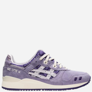 Buty sportowe damskie ASICS Gel Lyte III OG 1201A318-500 36 (4US) 22.5 cm Fioletowe (4550330472795). Buty sportowe damskie