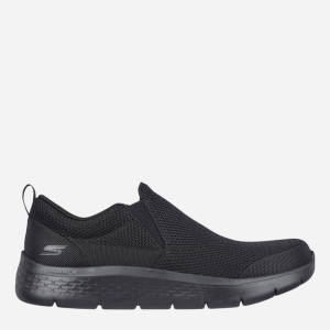 Buty wsuwane męskie sportowe Skechers 216492-BBK 43.5 Czarne (196642806619). Buty wsuwane slip-on męskie