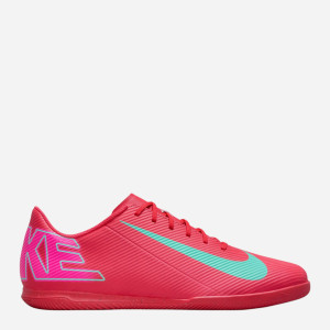 Buty piłkarskie halówki męskie Nike Vapor 16 Club Ic FQ8438-800 46 (12US) Czerwone (197602990232). Buty piłkarskie męskie