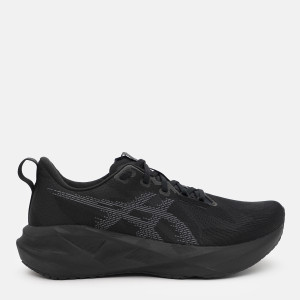 Buty do biegania męskie ASICS Novablast 5 1011B974-002 44.5 (10.5US) Czarne (4570158208123). Buty sportowe męskie