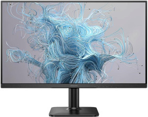 Monitor 23.8" Philips 24E2N1100LB/00. Monitory