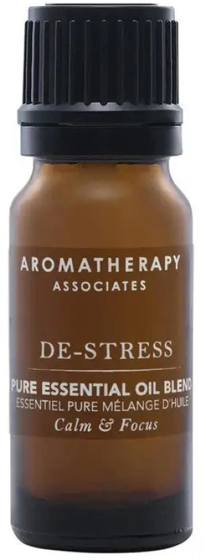 Olej eteryczny Aromatherapy Associates De-Stress Mieszanka 10 ml (642498015526). Olejki eteryczne