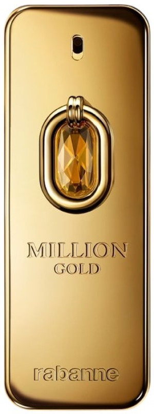 Perfumy męskie Paco Rabanne Million Gold Elixir 200 ml (3349668644940). Perfumy męskie