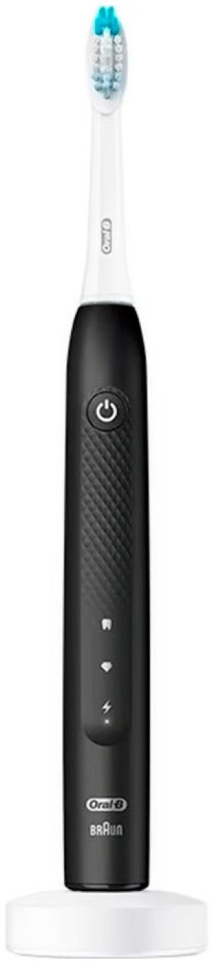 Soniczna szczoteczka do zębów Oral-B Pulsonic Slim Clean 2000 (4210201396208). Szczoteczki elektryczne i irygatory