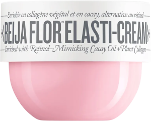 Krem do ciała Sol de Janeiro Beija Flor Elasti 75 ml (810912032224). Kremy i balsamy do ciała