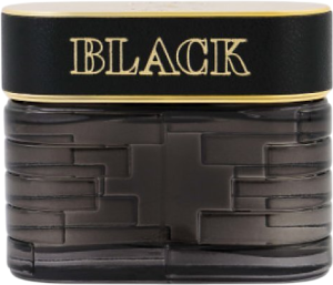 Woda perfumowana unisex Maison Asrar Black 100 ml (6291107017006). Perfumy damskie