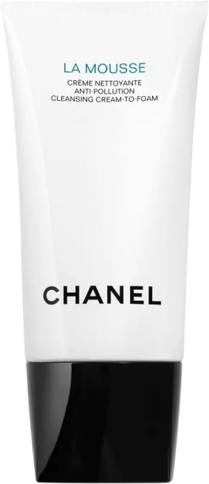 Krem-pianka Chanel La Mousse 150 ml (3145891414509/3145891332254). Kosmetyki do oczyszczania twarzy