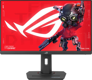 Monitor 24.5" Asus ROG Strix XG259CS (90LM0AM0-B01370). Monitory