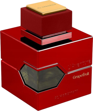 Woda perfumowana damska Al Haramain L'Aventure Grapefruit 100 ml (6291106813593). Perfumy damskie