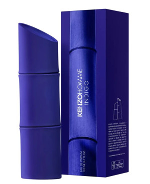 Woda perfumowana męska Kenzo Homme Indigo 60 ml (3274872495852). Perfumy męskie