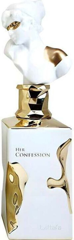 Woda perfumowana damska Lattafa Her Confession 100 ml (6290360599120). Perfumy damskie
