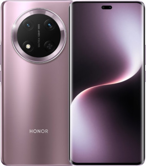 Smartfon Honor Magic7 Lite 8/256GB Titanium Purple (6936520856831). Smartfony i telefony komórkowe