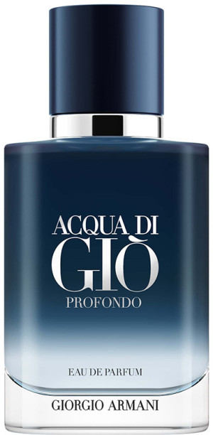 Woda perfumowana męska Giorgio Armani Acqua di Gio Profondo 30 ml (3614273953863). Perfumy męskie