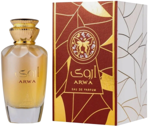 Woda perfumowana damska Paris Corner Arwa 100 ml (6423080731895). Perfumy damskie