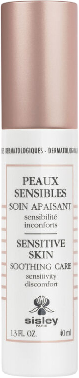 Krem do twarzy Sisley Sensitive Skin Soothing Care łagodzący 40 ml (3473311270009). Kremy do twarzy