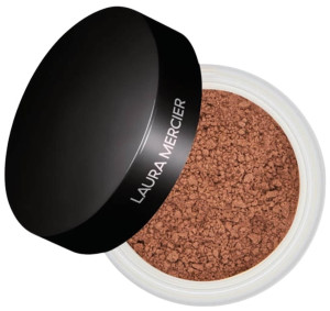 Puder do twarzy Laura Mercier Translucent Loose Mini sypki Medium Deep 9.3 g (736150175168). Pudry do twarzy