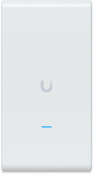 Punkt dostępu Ubiquiti UniFi U6 Mesh Pro. Wi-Fi access point