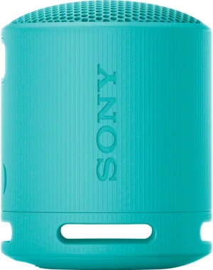 Głośnik przenośny Sony SRS-XB100 Blue (SRSXB100L.CE7). Głośniki przenośne