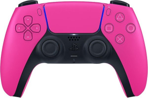 Bezprzewodowy kontroler Sony PlayStation DualSense V2 Nova Pink (0711719575962). Kontrolery do gier