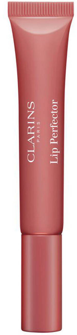 Błyszczyk w tubce Clarins Lip Perfector 16 intense rosebud 12 ml (3666057319051). Błyszczyki do ust