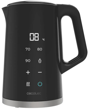 Czajnik elektryczny Cecotec Thermosense 800 Neo. Czajniki elektryczne