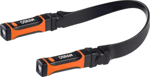 Lampa warsztatowa OSRAM LEDinspect Wearable Necklight (4052899630987). Lampy warsztatowe i inspekcyjne
