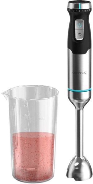 Blender ręczny Cecotec Power Pulsar 2300MAX. Blendery
